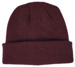 Gorro Touca Lenhador Marinheiro Canelada Adulto Unissex Bordo