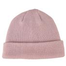 Gorro Touca Lenhador Marinheiro Canelada Adulto Unissex Rosa Bebê