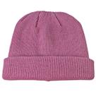 Gorro Touca Lenhador Marinheiro Canelada Adulto Unissex Rosa
