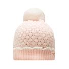 Gorro Touca Tricot Inverno Quente Infanti Bebê Menina -