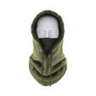Gorro Unissex Ajustável Para Inverno, À Prova De Vento, Em Fleece Polar Térmico, Balaclava Para Gorro Unissex Ajustável Para Inverno, À Prova De Vento, Em Fleece Polar Térmico, Balaclava Para