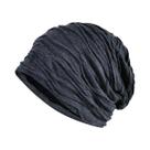 Gorro Unissex De Inverno À Prova De Vento, Quente, Casual E Folgado Para Homens E Mulheres