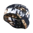 Gorro Unissex De Inverno Em Fleece, Térmico E À Prova De Vento, Para Esqui E Snowboard, Com Proteção Gorro Unissex De Inverno Em Fleece, Térmico E À Prova De Vento, Para Esqui E Snowboard, Com Proteção