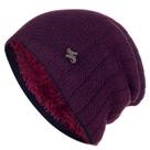 Gorro Unissex De Inverno Listra Vertical ELASHOPP Gorro Unissex De Inverno Listra Vertical ELASHOPP