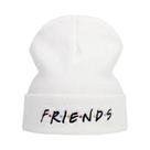 Gorro Unissex de Inverno - Quente, Bordado e com Design de Quadril