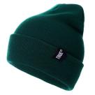 Gorro Unissex De Malha Cor Sólida Hip-Hop Skullies