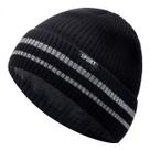 Gorro Unissex Esportivo De Malha ELASHOPP Gorro Unissex Esportivo De Malha ELASHOPP