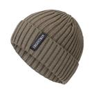 Gorro Unissex Quente De Inverno Com Forro De Pelúcia, Gorros Casuais De Malha Grossa Para Homens E Gorro Unissex Quente De Inverno Com Forro De Pelúcia, Gorros Casuais De Malha Grossa Para Homens E