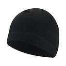 Gorro Unissex Quente De Inverno Em Fleece Polar Macio E Grosso, À Prova De Vento, Para Atividades Ao