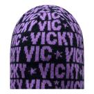 Gorro Vic &amp Vicky