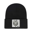 Gorro Vintage Hip Hop Para Homens E Mulheres Com Bordado De Animais, Boné De Moda Para Atividades Ao Gorro Vintage Hip Hop Para Homens E Mulheres Com Bordado De Animais, Boné De Moda Para Atividades Ao