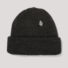 Gorro Volcom Classic Stone WT26 Mescla Preto Gorro Volcom Classic Stone WT26 Mescla Preto
