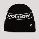 Gorro Volcom Corporate WT26 Preto