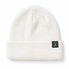 Gorro Volcom Full Stone Fem WT26 Off White