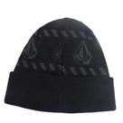 Gorro Volcom Lodger WT24 Preto