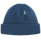 Gorro Volcom Sailor Stone WT25 Azul Gorro Volcom Sailor Stone WT25 Azul