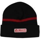 Gorro Volcom Stone Drill Preto Gorro Volcom Stone Drill Preto