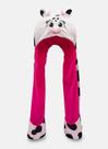 Gorrocol Kids Vaca Off White Puket