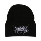 Gorros De Inverno Tricotados Unissex, Bonés Casuais Quentes E Elegantes Para Homens E Mulheres