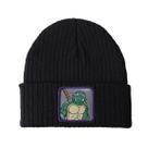 Gorros Donnies Winter Warm Knit Slouchy Cuffed Skull Cap