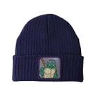 Gorros Donnies Winter Warm Knit Slouchy Cuffed Skull Cap