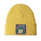 Gorros Donnies Winter Warm Knit Slouchy Cuffed Skull Cap Gorros Donnies Winter Warm Knit Slouchy Cuffed Skull Cap