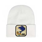 Gorros quentes de inverno Hoaos Bunnys Knit Slouchy Cuffed Sky Gorros quentes de inverno Hoaos Bunnys Knit Slouchy Cuffed Sky