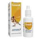 Gosmil 30ml - Jofadel