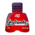 Gostosinha Gel Comestível Para Sexo Oral Hot 25g