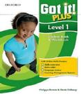 Got it! plus 1 student book pack