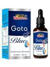 Gota Blue 30ml - Rei Terra Gota Blue 30ml - Rei Terra