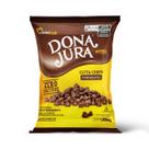 Gota Chips Chocolate Ao Leite Forneável 1,005kg Dona Jura