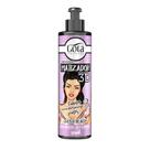 Gota dourada condicionador matizador 3d super black 120ml