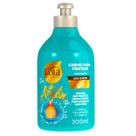 Gota Dourada Creme de Pentear Óleo de Argan 300ml Gota Dourada Creme de Pentear Óleo de Argan 300ml