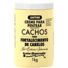Gota Dourada Creme Hidratante Fortalecedor Tradicional 1Kg