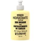 Gota Dourada Creme Leave-In Hidratante Fortalecedor Tradicional 320ml