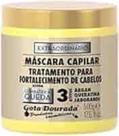 Gota Dourada Extraordinário Máscara 500g