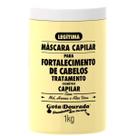 Gota Dourada Máscara Creme Fortalecedora Tradicional 1Kg