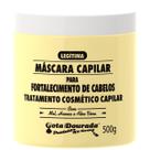 Gota Dourada Máscara Fortalecedora Tradicional 500g