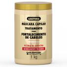 Gota Dourada Máscara Quimicamente Tratados 1Kg