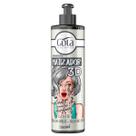 Gota Dourada Matizador 3D Grafite Acizentado 300ml Gota Dourada Matizador 3D Grafite Acizentado 300ml