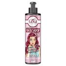 Gota Dourada Matizador 3D Marsala Vermelho 120ml