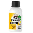 Gota Dourada Óleo de Coco Brasil + Argan 60ml Gota Dourada Óleo de Coco Brasil + Argan 60ml