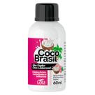 Gota Dourada Óleo de Coco Brasil + Jaborandi 60ml Gota Dourada Óleo de Coco Brasil + Jaborandi 60ml