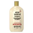 Gota Dourada Shampoo Quimicamente Tratados 430ml