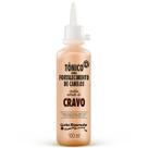 Gota Dourada Tônico Fortalecedor Extrato Cravo 100ml