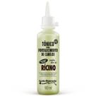 Gota Dourada Tônico Fortalecedor Extrato Rícino 100ml
