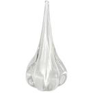 Gota em Murano Fenix G Quartzo Pérola