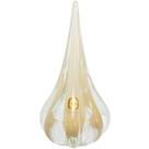 GOTA FENIX CRISTAL 24k 28cm