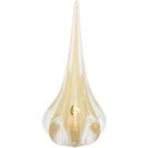 GOTA FENIX CRISTAL G 24k 40cm